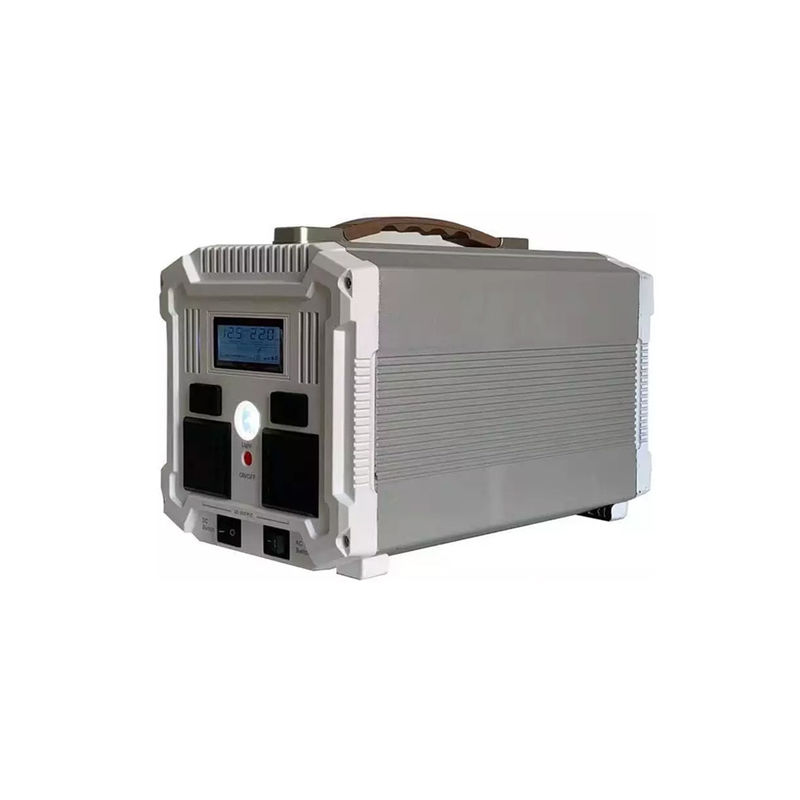 Καθαρή ιονική UPS μπαταριών 12V 80AH κυμάτων Lifepo4 UPS ημιτόνου κινητή γεννήτρια συστημάτων λίθιου