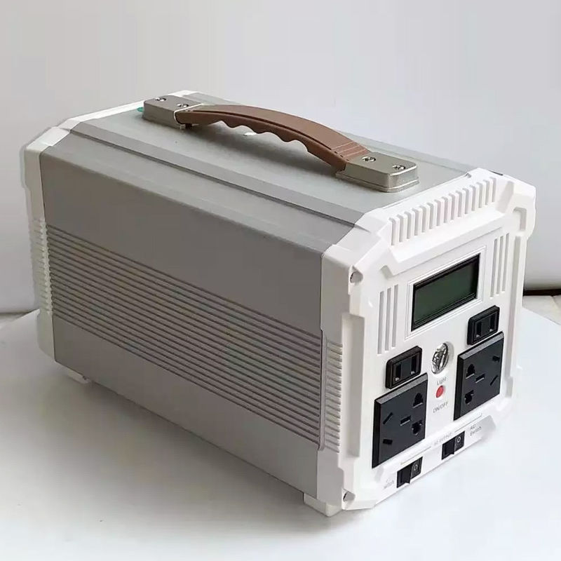 Καθαρή ιονική UPS μπαταριών 12V 80AH κυμάτων Lifepo4 UPS ημιτόνου κινητή γεννήτρια συστημάτων λίθιου