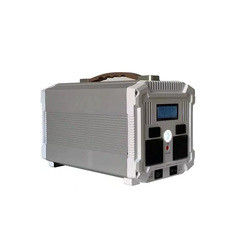 Καθαρή ιονική UPS μπαταριών 12V 80AH κυμάτων Lifepo4 UPS ημιτόνου κινητή γεννήτρια συστημάτων λίθιου