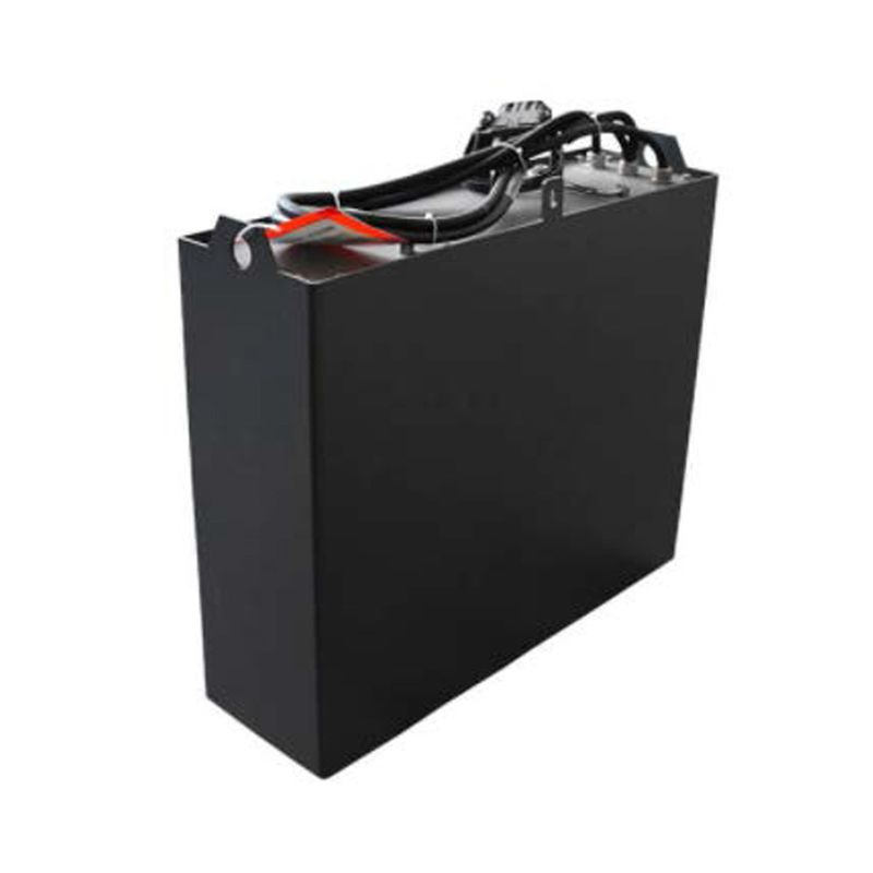 Forklift 25.6V 210Ah Lifepo4 ιονικές μπαταρίες 3000 λίθιου μπαταριών 5376Wh υψηλής ενέργειας πυκνότητα κύκλων