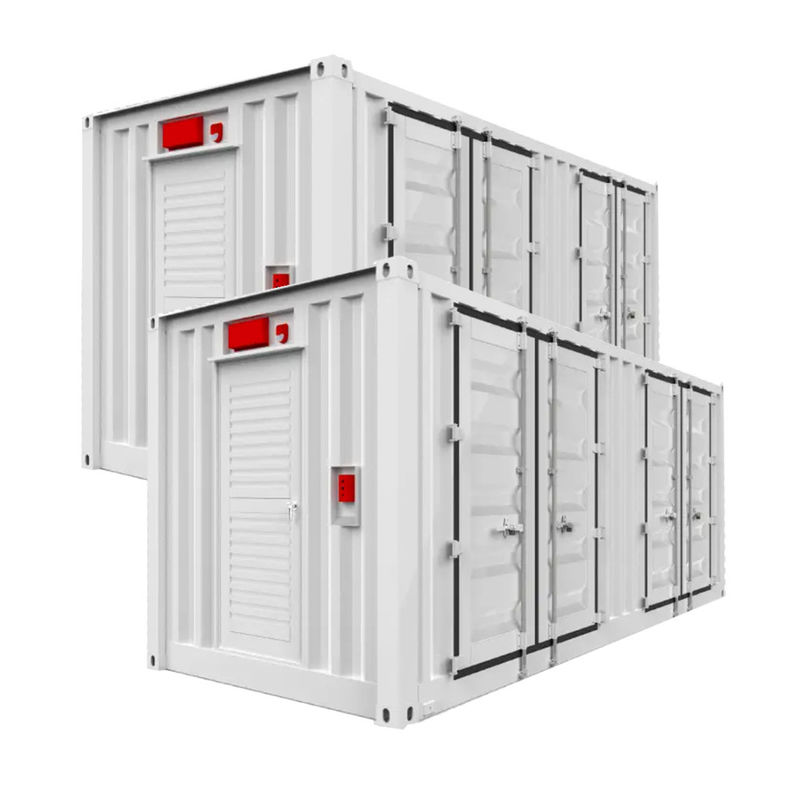500kw 1000kw Συσκευή αποθήκευσης ηλιακής ενέργειας Συσκευή αποθήκευσης ηλεκτρικής ενέργειας Συσκευές αποθήκευσης ηλεκτρικής ενέργειας