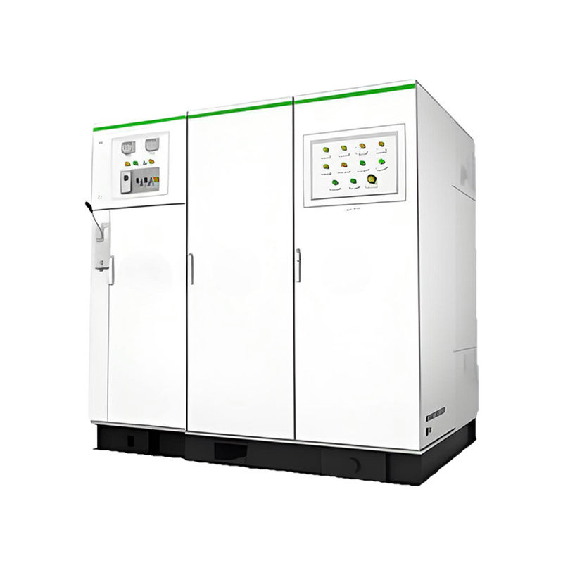 Υπηρεσία αποθήκευσης ενέργειας 200kW Υπηρεσία αποθήκευσης ενέργειας 1MWh Υπηρεσία αποθήκευσης ενέργειας Bess Ηλιακή μπαταρία Σύστημα αποθήκευσης ενέργειας