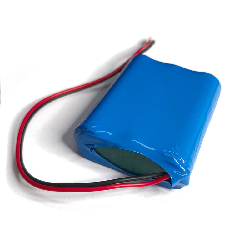 18650 μπαταρία λιθίου 3.7v 7.4v 11.1v μπαταρία λιθίου 800mah 1200mah 1800mah 2000mah 3000mah